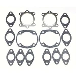 2FASTMOTO Top End Gasket Set Without Oil Seals For Arctic Cat 340 Models 7100638 New. Price: $21.17.