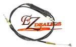 Ski-doo Snowmobile Throttle Cable 414-4139-00 Moto-ski Futura Everest New. Price: $19.99.