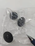 Genuine Arctic Cat 0423-101 Screw, Body 6MM (3 For $16) Nos Oem AC81 New. Price: $16.00.