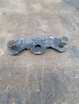 Oem Arctic Firecat Steering Post 0705-414 Used. Price: $17.65.
