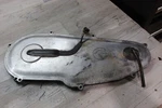 2012 Ski-doo Grand Touring 550F Sport Track Cover Used. Price: $39.95.