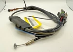 Ski Doo Throttle Cable 415074000 1997 Grand Touring 700 Used. Price: $41.95.