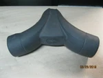 Polaris Switchback Iq Turbo 750 Handlebar Pad Cover Cushion Fst Dragon 07-12 Used. Price: $29.04.