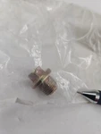 Genuine Arctic Cat Plug, Drain 0623-293 Nos Oem AC81 New. Price: $16.00.