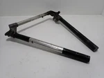 Frame - 2016 Polaris Rmk 800 1019338 (axys) Used. Price: $150.00.