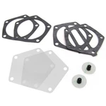 Arctic Cat Mikuni Pentagon Fuel Pump Rebuild Kit (oem Part Number: 1636-191) New. Price: $55.00.
