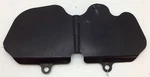 Yamaha Used Oem Front Cover 8FP-22865-00-00 Apex Vector Nytro Attak Venture. Price: $14.25.