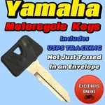 1980-1983 Yamaha Motorcycle Keys Cut Codes A11112-A14433 New. Price: $11.99.