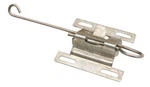 Arctic Cat Hood Latch Assembly Part # 0106-398 New. Price: $17.29.