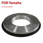 6F5-11515-00-00 For Yamaha Outboard Motor Gasket Maze 40HP 2-STROKE E40J E40G Neu. Price: $41.33.