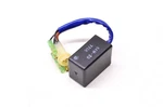 New Oem Yamaha 90891-50089-00, 84M-20 Cdi Unit Nos. Price: $99.44.
