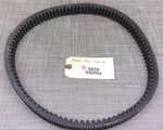 Yamaha Belt Pn 8DN-17641-00 Used. Price: $60.00.