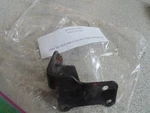 2004 Ski-doo Mxz 600 Ho Trail/adrenaline Lh Bracket Blk 518323770 D'occasion. Price: $12.34.