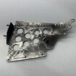 Clutch Guard Support - 2023 Polaris Patriot Boost Indy VR1 129 Used. Price: $25.00.