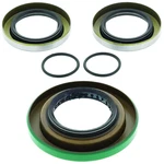 Quadboss Differential Seal Kit For Can-am Outlander & Renegade Models New. Price: $50.99.