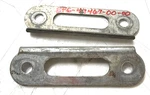 Used Yamaha 8FG-47467-00-00 Oem Guide Plate 2004-2005 Rx Warrior Rage Pair. Price: $14.99.