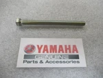 K5A Genuine Yamaha Marine 90106-08050 Dome Head Bolt Oem New Factory Boat Parts. Price: $7.62.