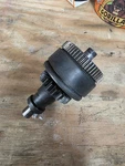 Ski Doo Used Oem Bendix Starter Drive 420888044 Mxz Backcountry Freeride. Price: $56.25.