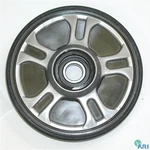 Ppd Idler WHEEL-5.63IN.X.787IN.-SILVER For 2004-2005 Arctic Sabercat 700 Efi New. Price: $84.14.