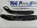 Ski-doo Skis Black 2009 Summit 800 505072176 And 505072177 #26408 Used. Price: $224.95.