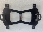 Up North Technologies LMP-1-T Linq Adapter Bracket For Polaris? Snowmobiles Used. Price: $145.00.