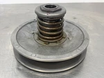 EB1453 2020 Yamaha Wolverine X2 Secondary Clutch Used. Price: $359.99.
