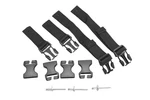 New Oem Arctic Cat 2639-662 Unisex Buckle Kit Nos. Price: $10.98.