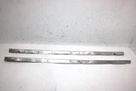 2000 Ski-doo Mxz 600 Oem Tunnel Brace Set 518321561 518321562 SS15 Used. Price: $27.99.
