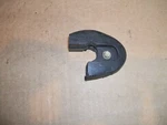 2001 Polaris Xcsp 600 Rail Tip Cap, P/n 5433735 Or 5434374 Used. Price: $9.00.