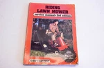 Intertec RLMS-3, 0-87288-383-3 Riding Lawn Mower Manual Used. Price: $21.04.