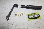 26 1996 Yamaha Vmax 600 Xt Joint Stabilizer 8CL-2385L-00-00 Used. Price: $63.99.