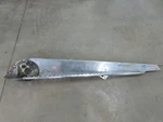 09 Ski-doo Skidoo Mxz Rev Xp Left Lh Tunnel Floorboard Chassis Frame 137" Inch Used. Price: $109.24.
