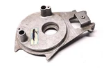 Oem Yamaha 874-47541-00-00 Chain Housing Used. Price: $38.24.