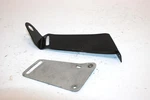 1994 Polaris 440 L/c Oem Airbox Bracket Set 5431666 5223973-067 SP73 Used. Price: $27.99.