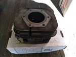 2001 Polaris Cylinder 3087174 Pro X 440 Fan Cooled EC450PM02 Used. Price: $146.16.
