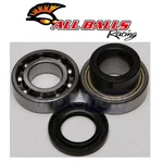 Balls Shaft Bearing And Seal Kit For 1984-1991 Yamaha SR540 Srv Drive Uj New. Price: $47.22.