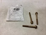 Ski-doo Hex Screw 420640951 QTY-3 New. Price: $12.00.