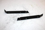 95 Polaris Sport Oem Pan Brace Set 5220522-067 5220523-067 SP135 Used. Price: $19.99.