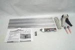 Oem Arctic Cat Snowmobile Tunnel Protector Kit 7639-138 Read Listing New. Price: $109.95.