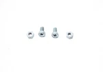 Oem Arctic Cat 5BNBPEF6M Battery Nut & Bolt Qty 2 Nos New. Price: $8.99.