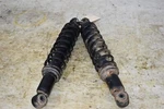 2002 Suzuki Eiger LT-A400FK 4X4 Automatic Rear Shocks 62100-38F10-019 Used. Price: $24.99.