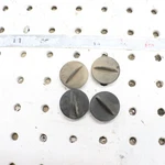 2012 Polaris Sportsman 500 Compartment Plug 5412981 5418084 (qty 4) Used. Price: $9.98.