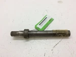 Arctic Cat Jackshaft Propshaft 1/8" 1974-1979 Panther Cheetah 440 500 0228-002 Used. Price: $32.95.