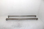 1991 Yamaha Exciter Ii 570 Liquid Oem Heat Exchanger Set 82M-1240E-01-00 SY24 Used. Price: $127.08.