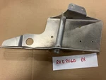 Polaris Oem Trailing Arm Mount 2202060 Rh 2002-03 Edge Snowmobiles New. Price: $98.00.