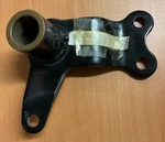 New Oem Polaris Snowmobile Center Steering Assembly - 1822221. Price: $29.99.