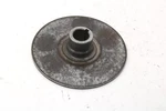 1992 Yamaha Exciter Ii Le Oem Brake Disk Rotor 87M-25831-01-00 SY68 Used. Price: $24.99.