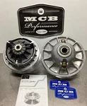 Arctic Wildcat 700 Trail/sport Primary & Secondary Clutch Kit Rep. 0823-376 New. Price: $1199.95.