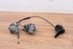 1992 Polaris Indy Sport 440 Carburetors Carbs Throttle Pair 3130459 Used. Price: $149.00.