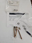 Genuine Arctic Cat Cam Repair Kit, W/out Arms 1639-030 Nos Oem AC43 New. Price: $75.00.